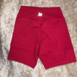 Muscle nation shorts
